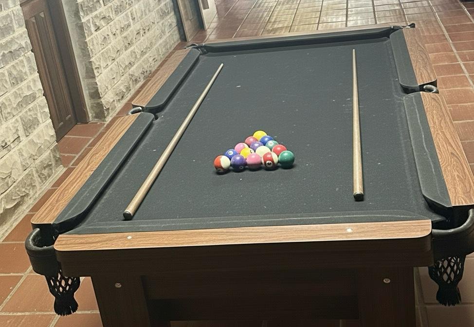 Centro Vida Acolher - Nossa Estrutura